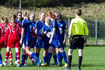 Bild 449 - SC Kaltenkirchen - SG Trittau/S�dstormarn : Ergebnis: 0:6